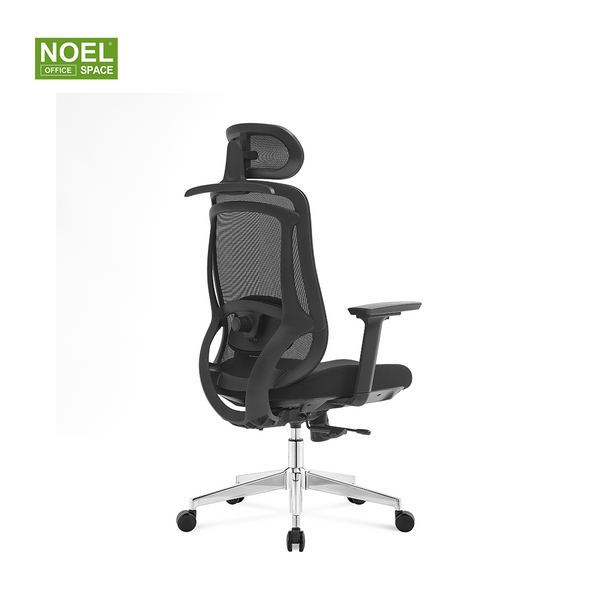 Icon-H,New design ergonomic mesh office chair.
