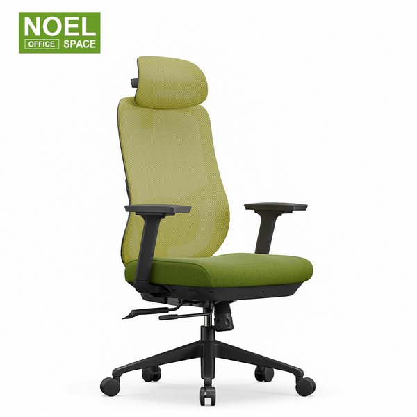 Ally-H/M，New arrival colorful comfortable office chair – NOEL