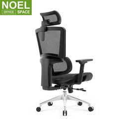 Ergo-H, Factory Wholesale Designer Swivel Chairs Executive Portable Office Computer Chair Executive Office Chairs High Back