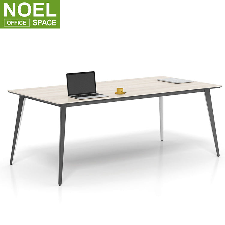 China high end wooden long modern modular office conference room table meeting