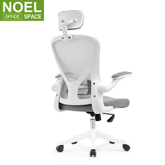 Leda-H, Cheap mesh swivel revolving Chair chaises de bureau sillas para oficina office chair for office chair