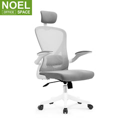 Leda-H, Cheap mesh swivel revolving Chair chaises de bureau sillas para oficina office chair for office chair