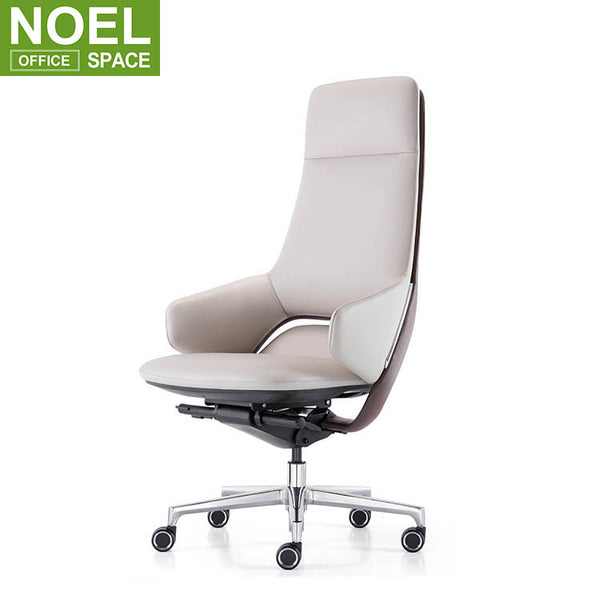 2021 NEW Boss swivel revolving manager pu leather executive office cha