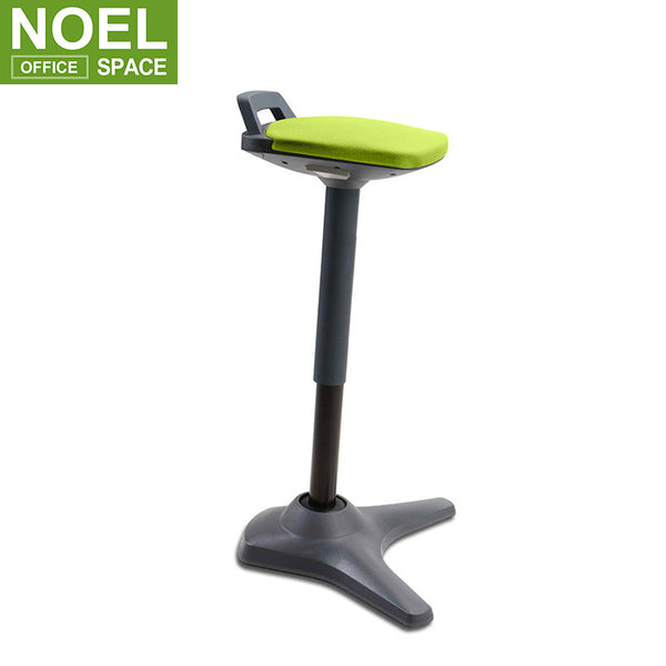 Recreational stools are available in multiple colors