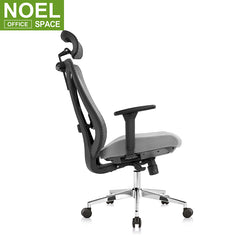 Prima-H, Luxury cadeira Executiva Boss Ergonomic Office Chairs wholesale sillas de oficina mesh office chair