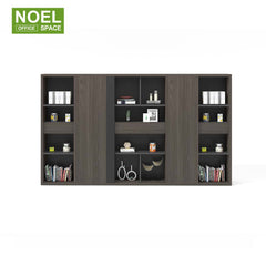 D-CA0604,Modern multiple Spaces customizable file cabinet