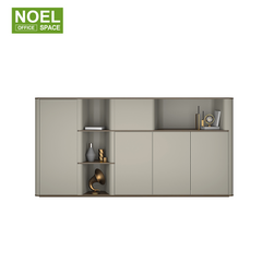 B-CH2404B,small functional file cabinet