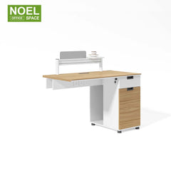 Y-WA1206A/B,Hot sale Customizable 1 staff workstation