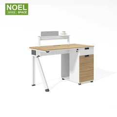 Y-WA1206A/B,Hot sale Customizable 1 staff workstation