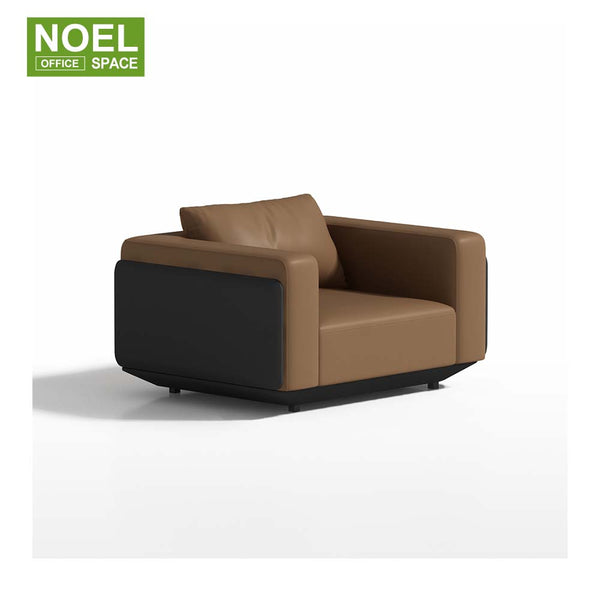 Dila series 03 sofa, comfortable sofa for multiple people