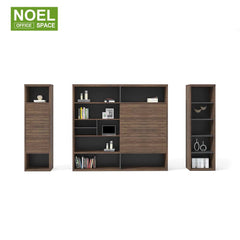 C-CA3404,Modern multifunctional splicing storage file cabinet