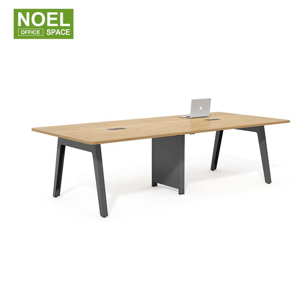N-MA2010,Comfortable and durable customizable conference table