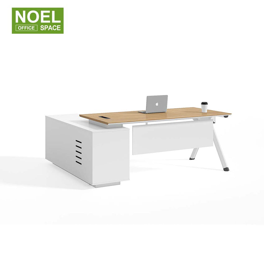 Y-DA2016,Hot sale classic Customizable Executive desk