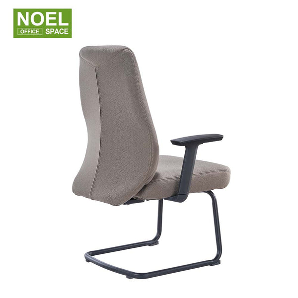 Delta-H/V，Fashional classic high back office chair