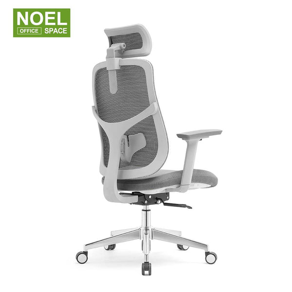 Moda-HG,New design colorful 3D armrest office chair