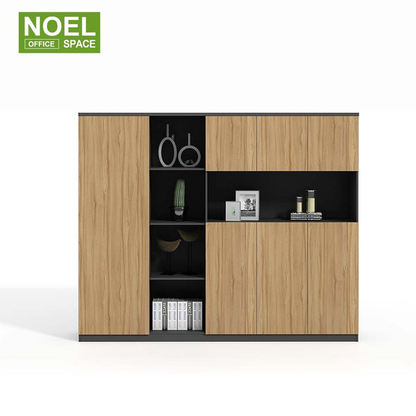 N-CA2204,modern design functional file cabinet