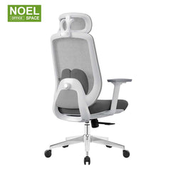 Vela-H/HW,New arrival molded foam without seat sliding office chair