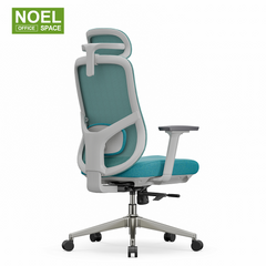 Ally-HG/MG,New arrival new color new  design simple office space chair