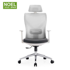 Venon-H (White PP),New design simple office chair