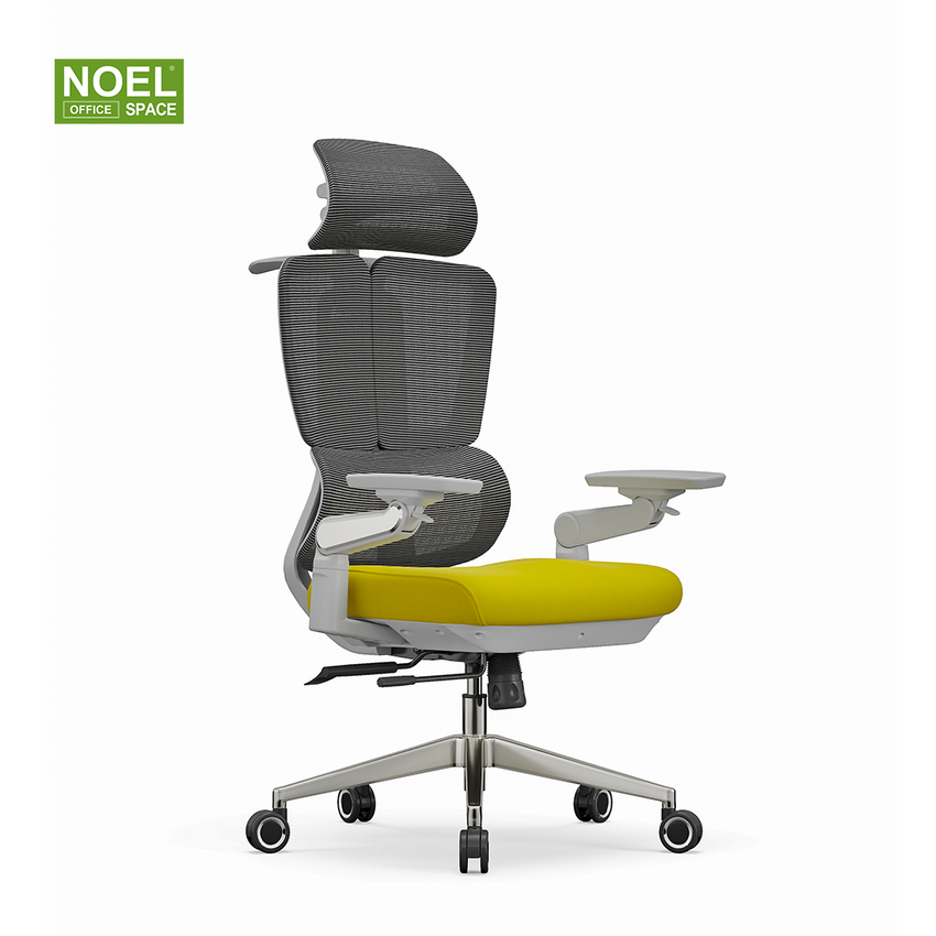 Apex-HG,New arrival functional 6D armrest office chair