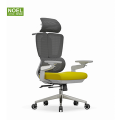 Apex-HG,New arrival functional 6D armrest office chair