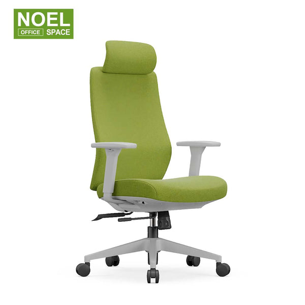 Plex-H,Available in a variety of colors new arrival high back office chair