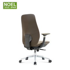 Alison-H/M,New arrival functional hign back executive PU office chair