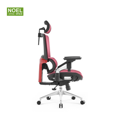 Ergo-H(full mesh 4D),Luxury ergonomic mesh office chair