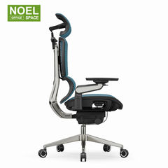Apex-H-M-A(Alu. frame, 6D arm),New arrival new color functional ergonomic office chair