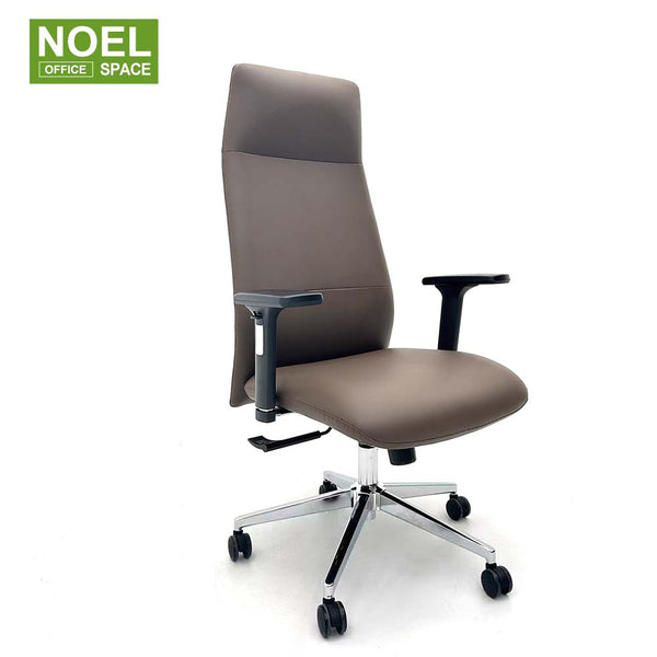 Bruce-H (3D ARM),New arrival executive PU office chair