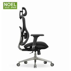 James-H/M（full mesh),simple and fashion full mesh ergonomic office chair