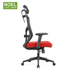 Lina-H，top sales classic office chair(Full chair passed BIFMA standard, with SGS test report)