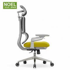 Apex-HG,New arrival functional 6D armrest office chair
