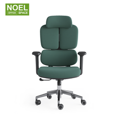 Anna-H (Nylon frame),New arrival nylon frame 3D armrest office chair