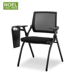 Macy (With writing pad), Chairs office luxury sale modern comfortable Visitor Chair Office back and angle adjustable Armrest