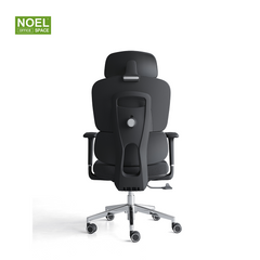 Robbin-H(Black frame),New design ergonomic office chair