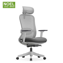 Syno-H,new arrival multy color with electric massage lumbar support office chair
