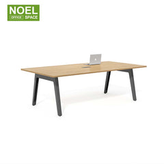 N-MA2010,Comfortable and durable customizable conference table