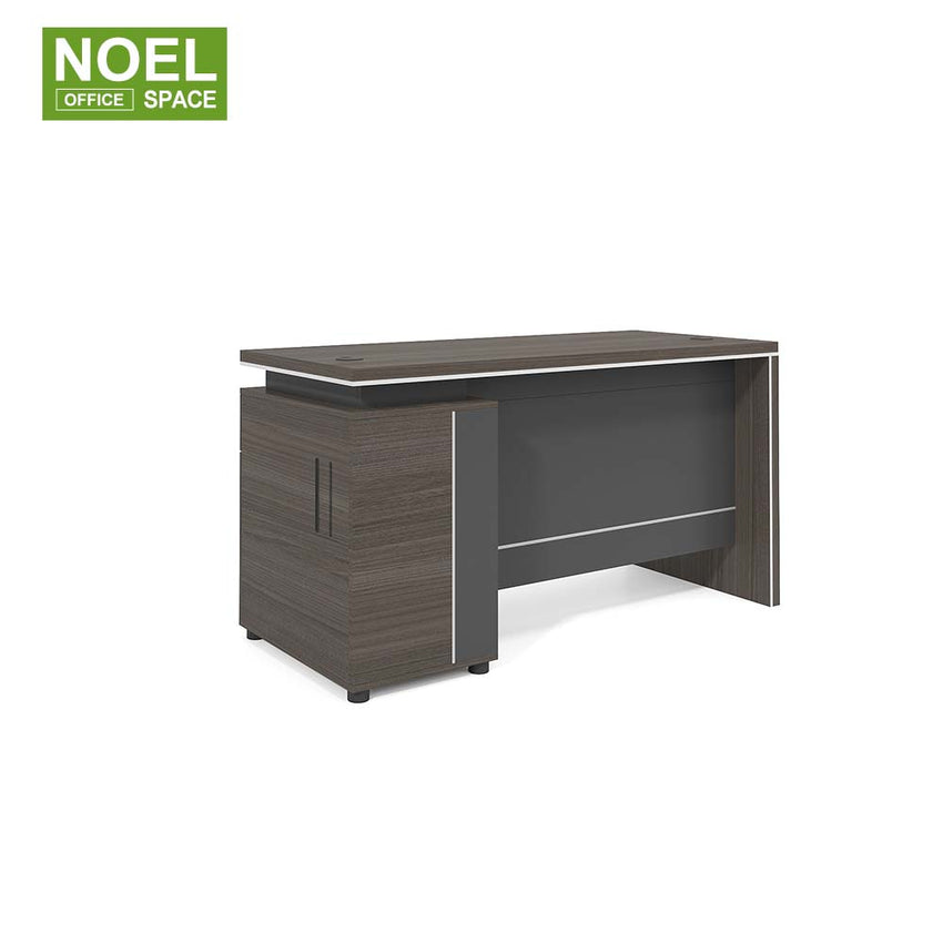 D-DD1206,Hot sale modern classic customizable executive  office table