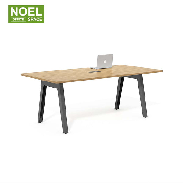N-MA2010,Comfortable and durable customizable conference table