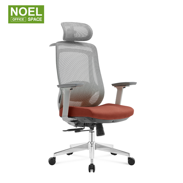Icon-HG-plus,New design ergonomic mesh office chair