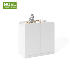 P-CD0804A White,Y series modern Tea table