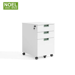 P-CA0404B,Y series green Mobile pedestal