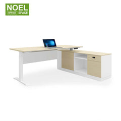 N-DD2016L/R,Simple and elegant customizable height adjustable desk