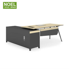 N-DC20(18)16,simple and modern hot sale executive desk