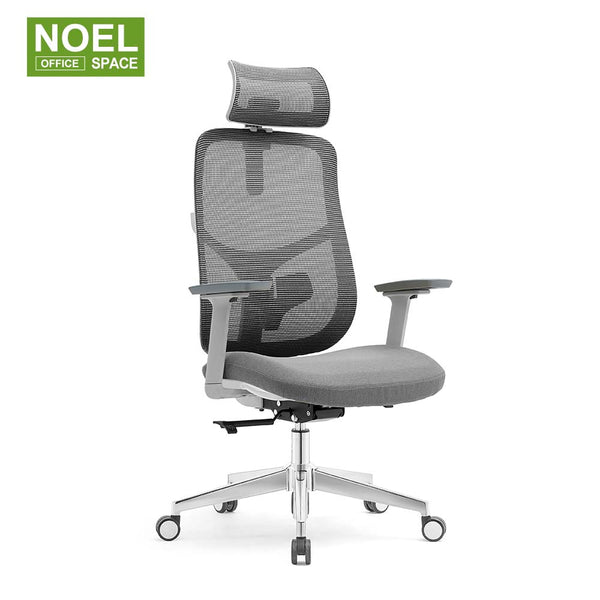 Moda-HG,New design colorful 3D armrest office chair