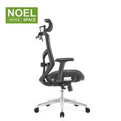 Lina-H(full mesh)High back ergonomic mesh office chair
