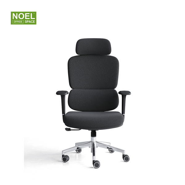 Robbin-H(Black frame),New design ergonomic office chair