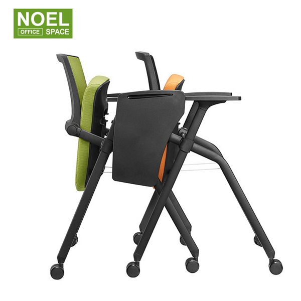 Daly（pp）--WB+WH，Modern design training chair