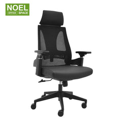 Walker-H(PU), Chinese modern cheap fixed armrest black color custom computer gamer racing gaming pc chair